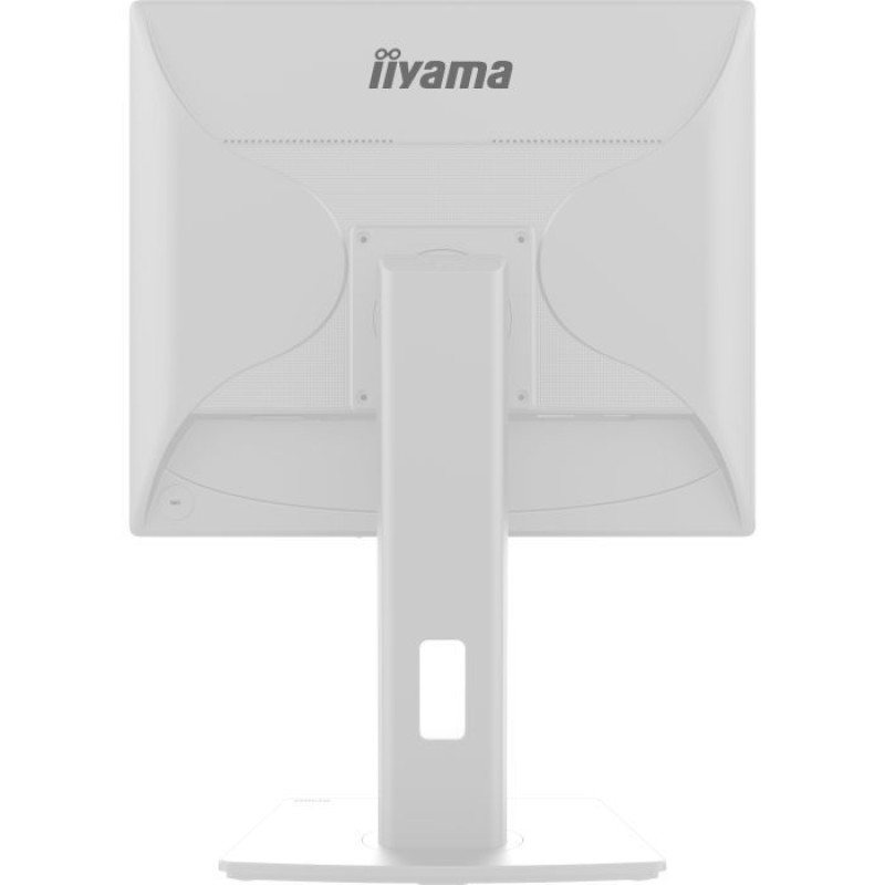Монітор iiyama B1980S-W1