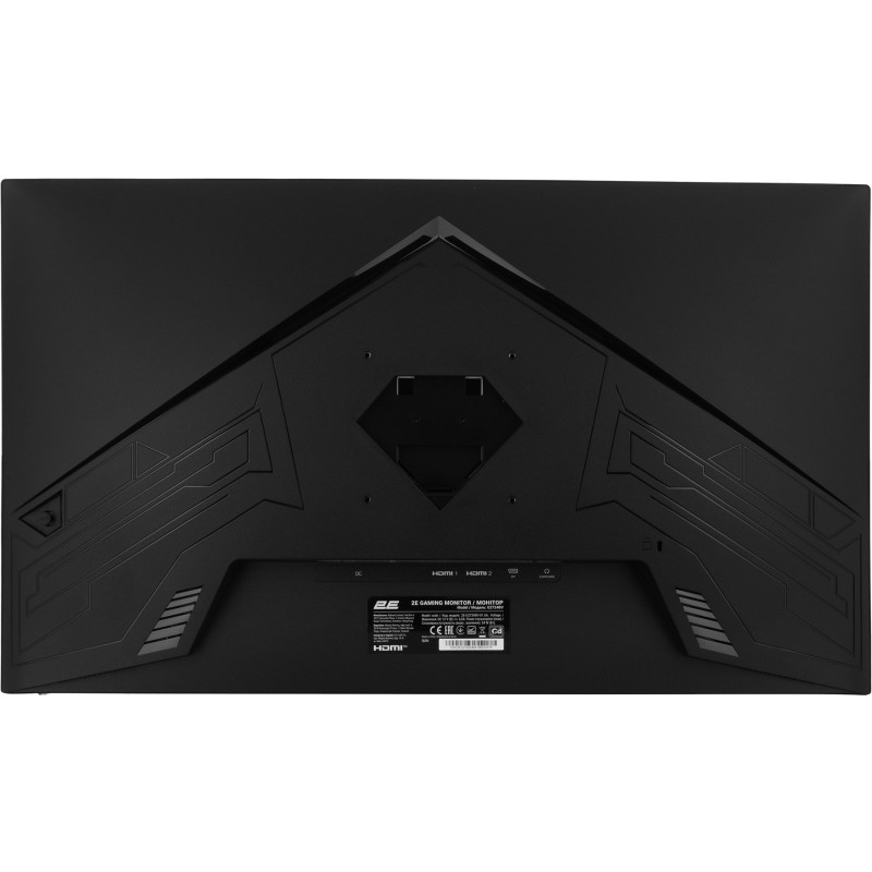 Монітор 2E GAMING G2725BV