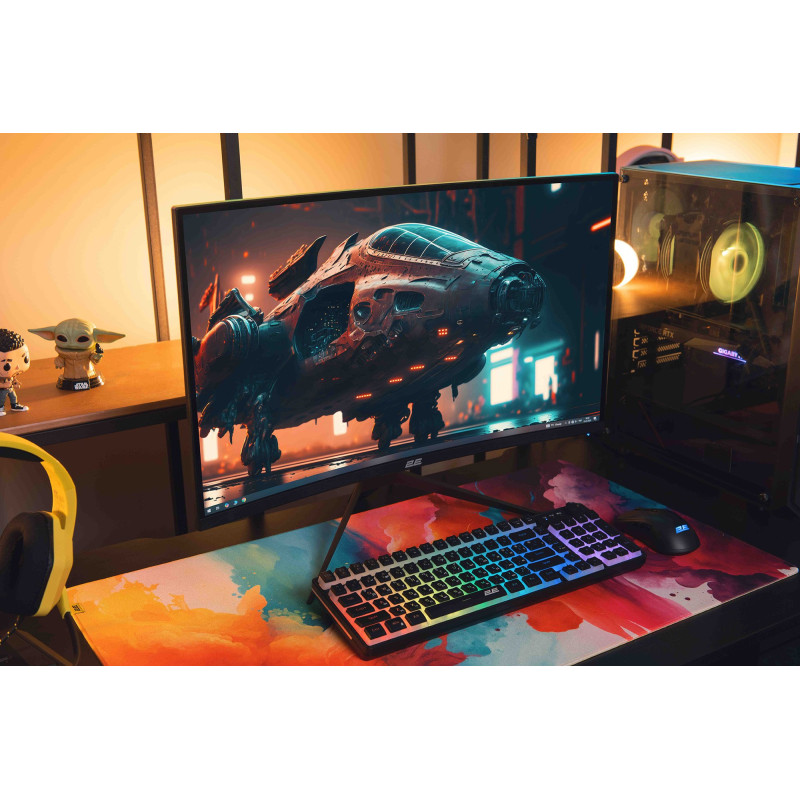 Монітор 2E GAMING G2725BV