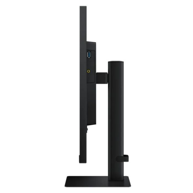 Монітор SAMSUNG LS27D700EAIXUA