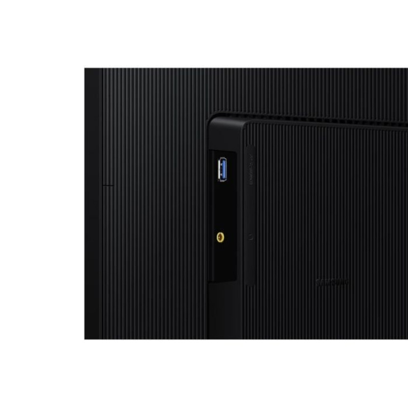 Монітор SAMSUNG LS27D700EAIXUA