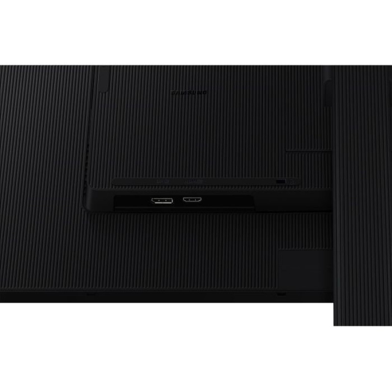 Монітор SAMSUNG LS27D700EAIXUA