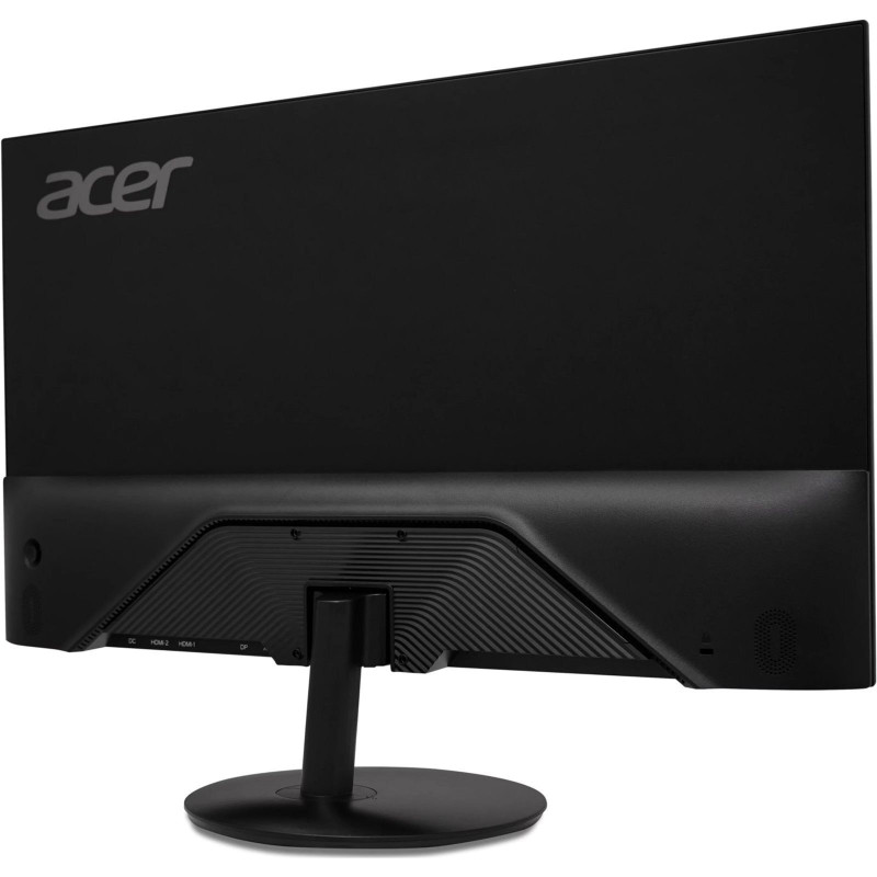 Монiтор ACER SA272Kbmiipx (UM.HS2EE.022) 