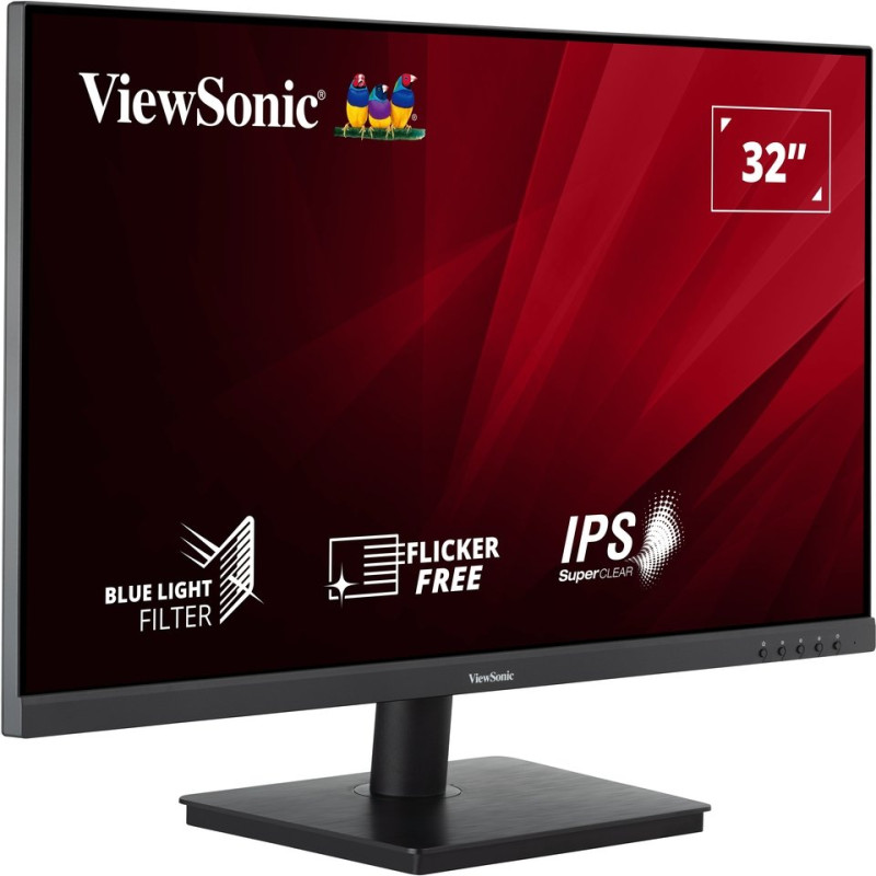 Монітор ViewSonic VA3209M