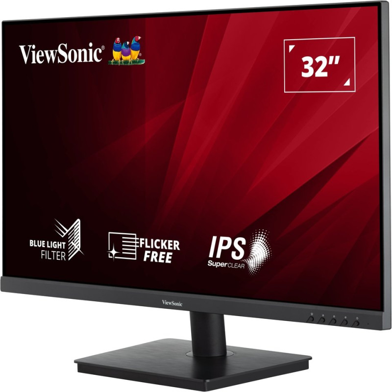 Монітор ViewSonic VA3209M