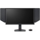 Монітор Benq XL2546X+ Dark Grey (9H.LN1LB.QBE)