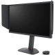 Монітор Benq XL2546X+ Dark Grey (9H.LN1LB.QBE)