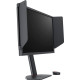Монітор Benq XL2546X+ Dark Grey (9H.LN1LB.QBE)