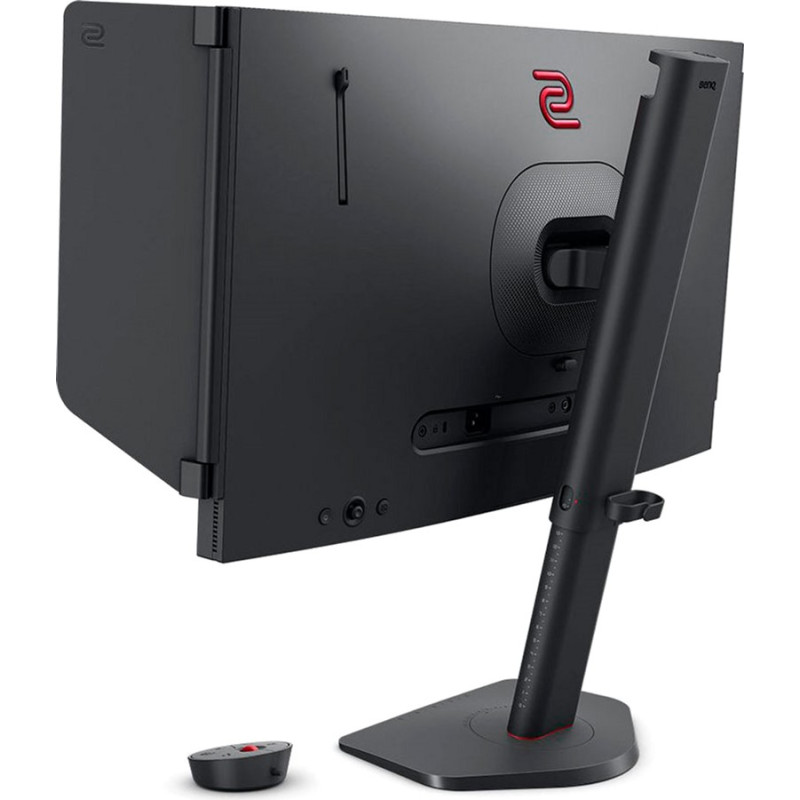 Монітор Benq XL2546X+ Dark Grey (9H.LN1LB.QBE)