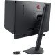 Монітор Benq XL2546X+ Dark Grey (9H.LN1LB.QBE)