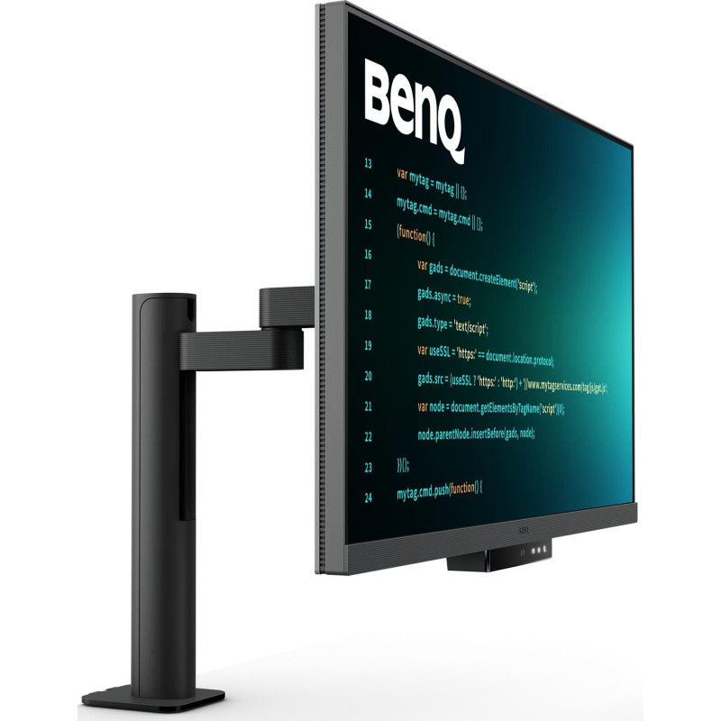 Монітор BENQ RD320UA Metallic Grey (9H.LMTLA.TBE)
