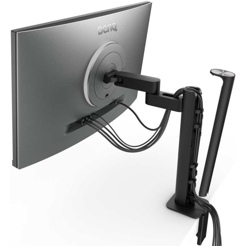 Монітор BENQ RD320UA Metallic Grey (9H.LMTLA.TBE)