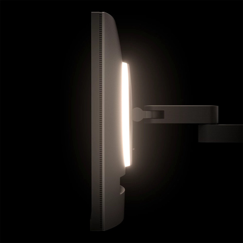 Монітор BENQ RD320UA Metallic Grey (9H.LMTLA.TBE)