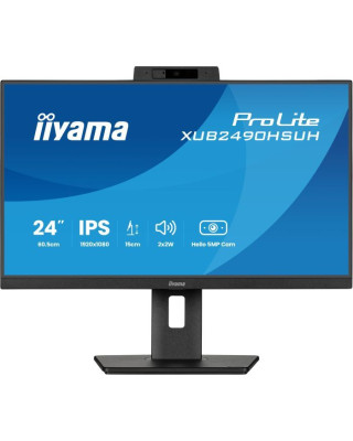 Монітор iiyama XUB2490HSUH-B2