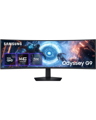 Монітор SAMSUNG LS49FG916EIXUA