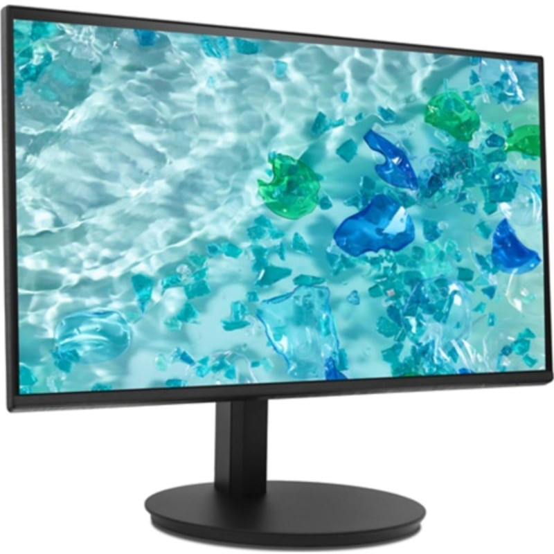 Монiтор ACER Vero CB272P6bipr (UM.HB2EE.603) 