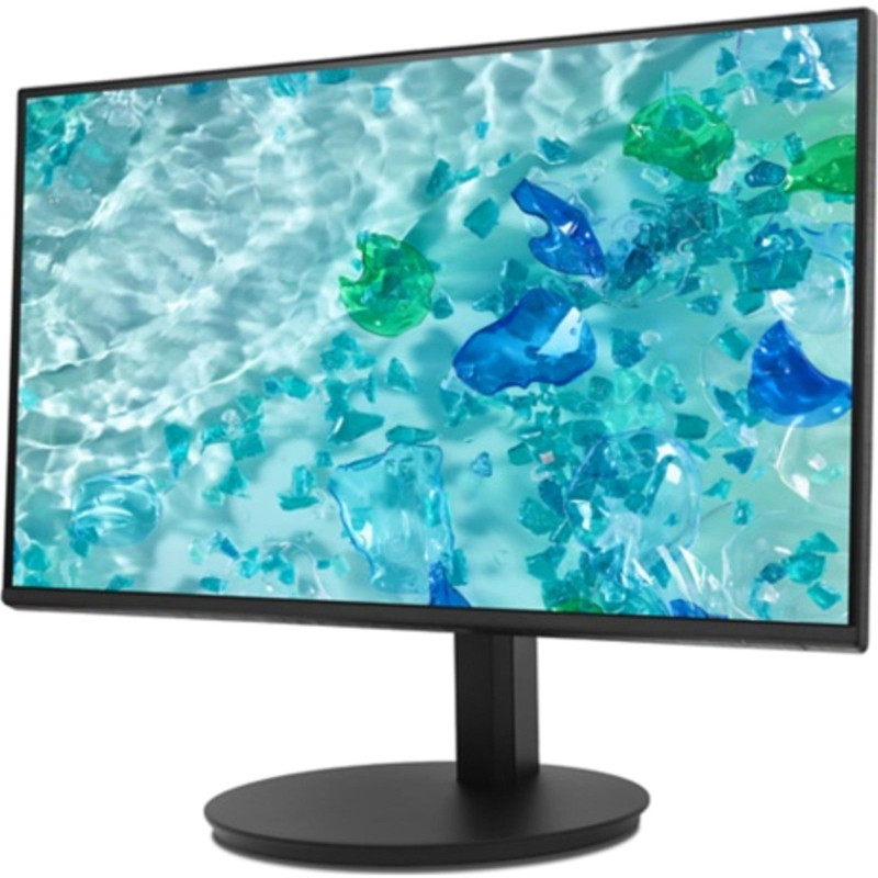 Монiтор ACER Vero CB272P6bipr (UM.HB2EE.603) 