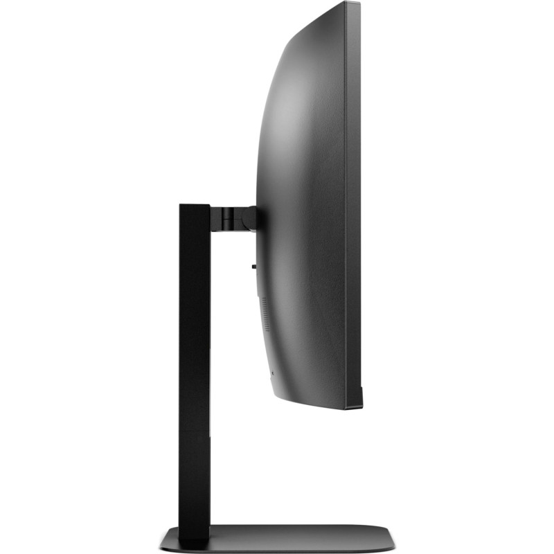 Монітор AOC CU34V5C/BK