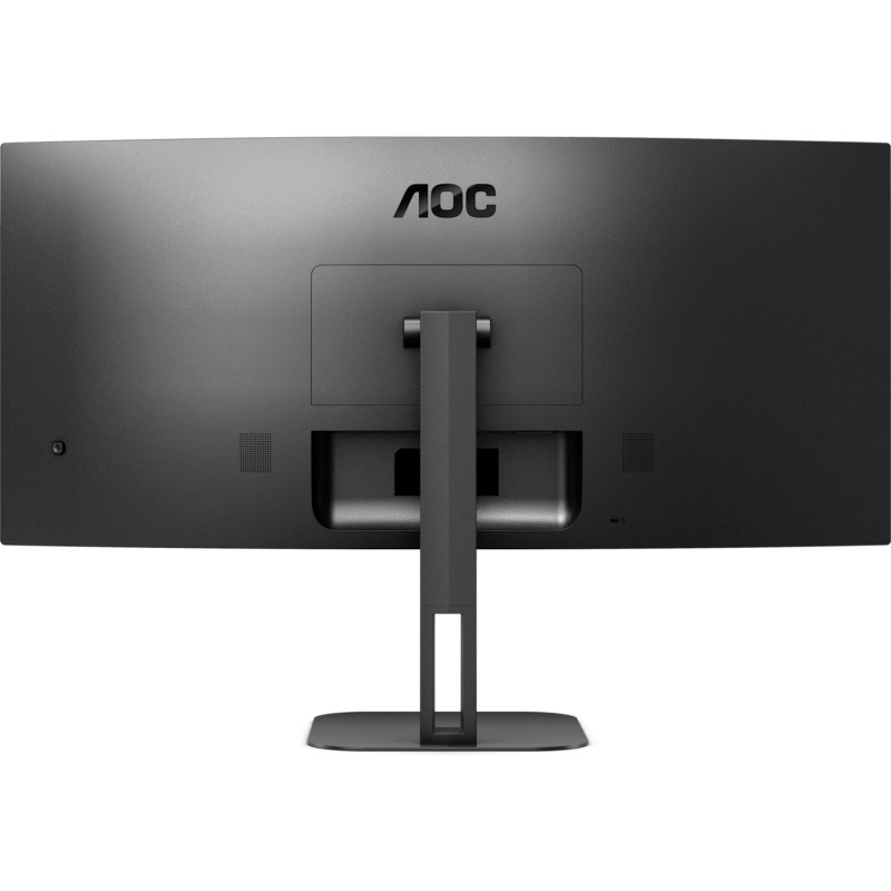 Монітор AOC CU34V5C/BK