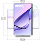 Монітор Benq MA270U Silver (9h.lmwlb.qbe)