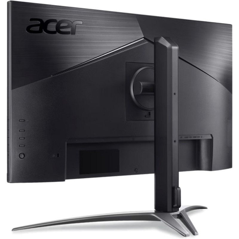Монітор Acer Predator XB273UV3bmiiprzx (UM.HX3EE.310)