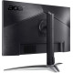 Монітор Acer Predator XB273UV3bmiiprzx (UM.HX3EE.310)