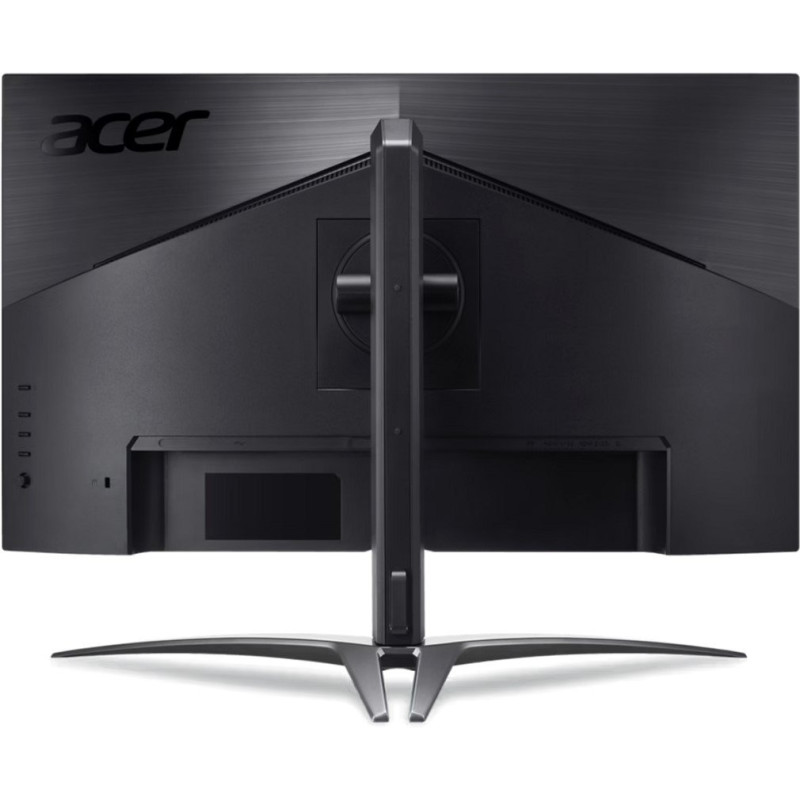 Монітор Acer Predator XB273UV3bmiiprzx (UM.HX3EE.310)