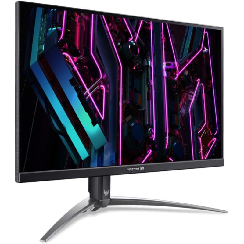 Монітор Acer Predator XB273UV3bmiiprzx (UM.HX3EE.310)