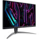 Монітор Acer Predator XB273UV3bmiiprzx (UM.HX3EE.310)