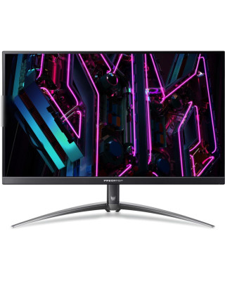 Монітор Acer Predator XB273UV3bmiiprzx (UM.HX3EE.310)