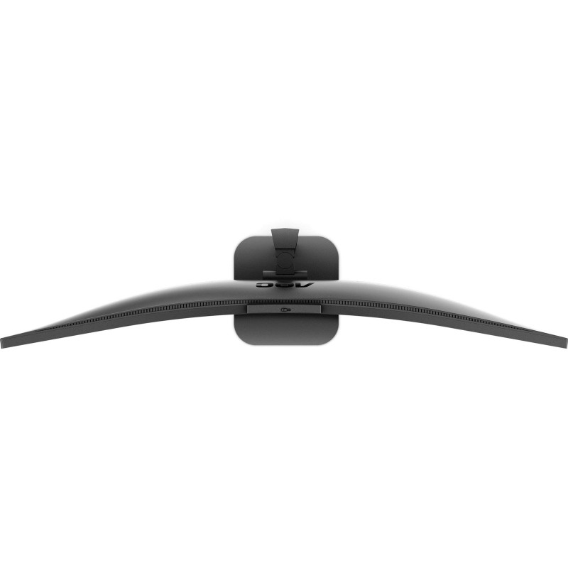 Монітор AOC CU34V5CW/BK