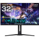 Монітор GIGABYTE AORUS FO32U2P