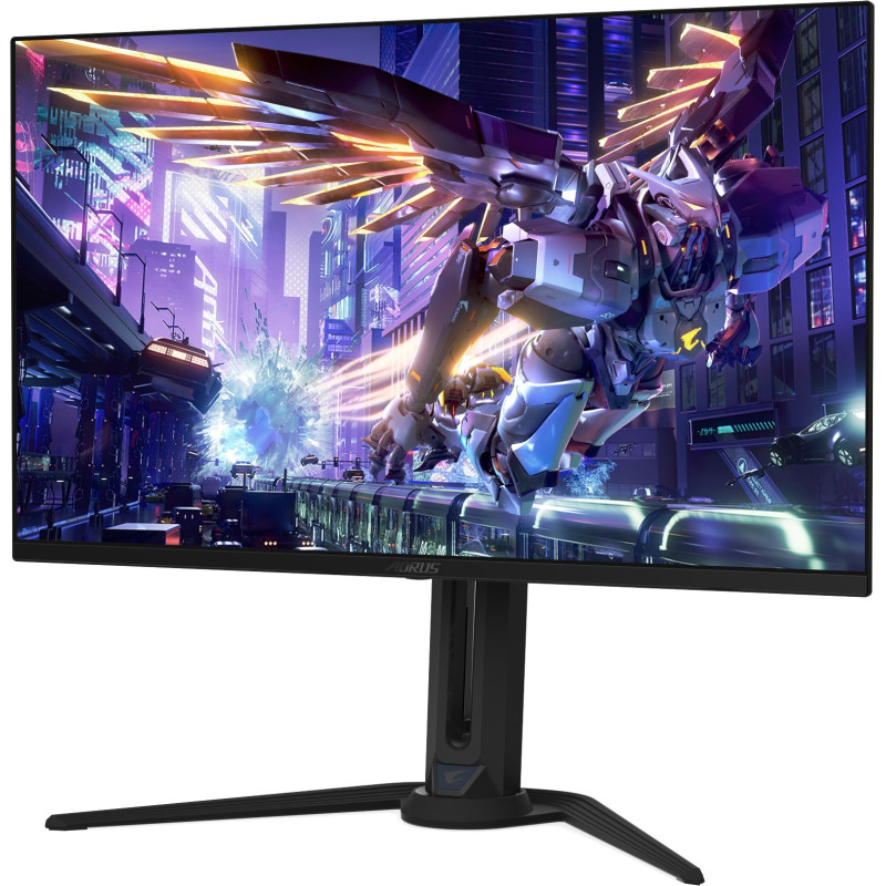 Монітор GIGABYTE AORUS FO32U2P