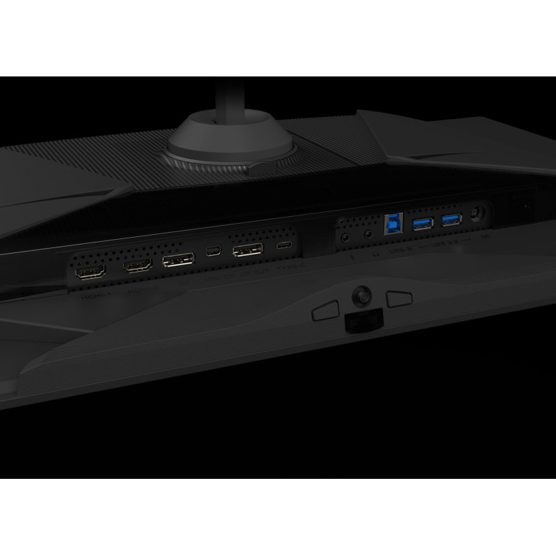 Монітор GIGABYTE AORUS FO32U2P