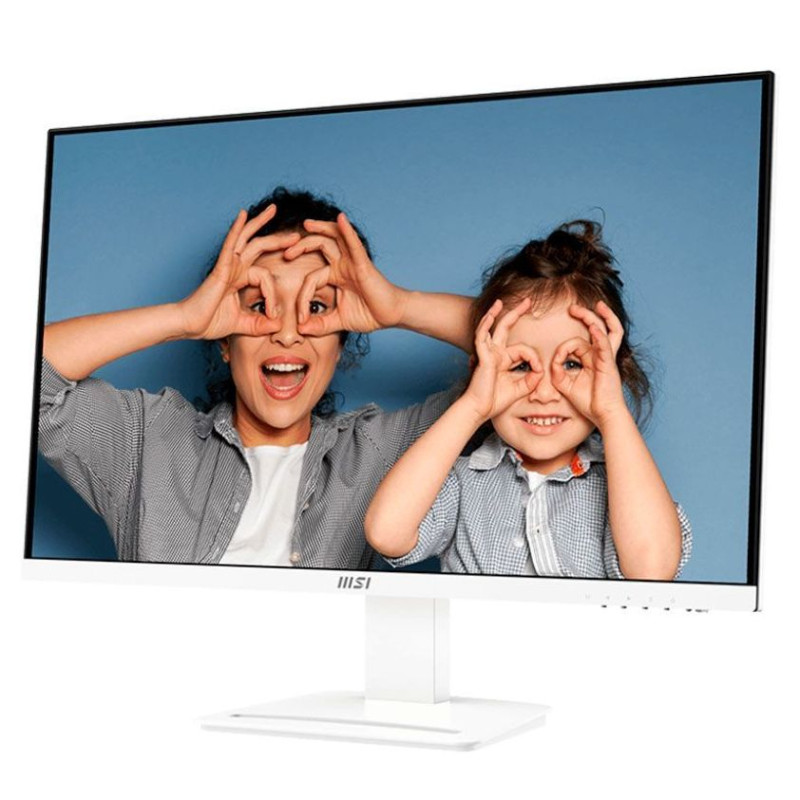 Монітор MSI PRO MP273QW E2