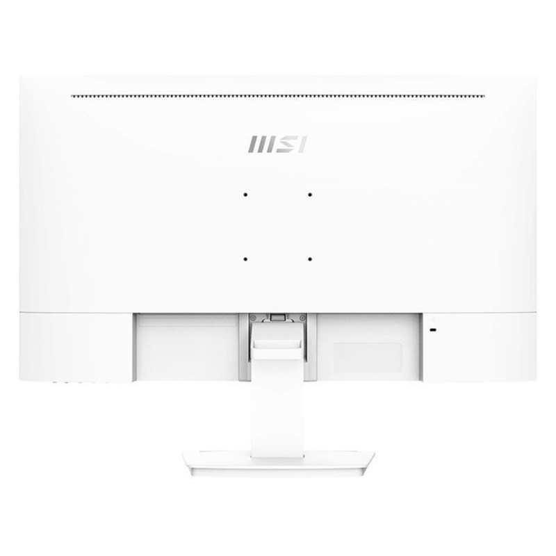 Монітор MSI PRO MP273QW E2