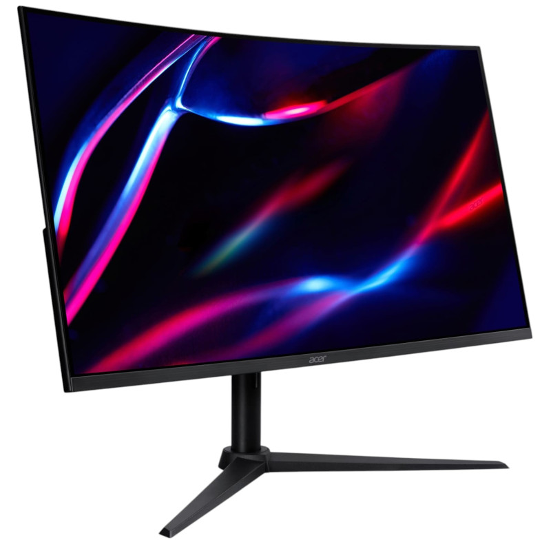 Монітор ACER XZ322QUP3bmiiphx (UM.JX0EE.309)