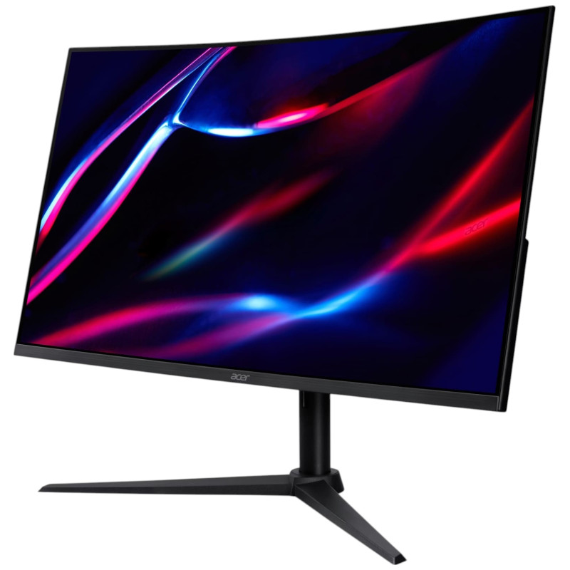 Монітор ACER XZ322QUP3bmiiphx (UM.JX0EE.309)
