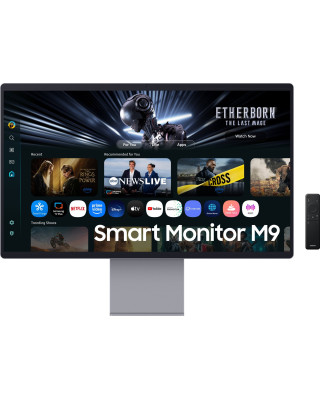 Монітор Samsung LS32FM902SZXUA