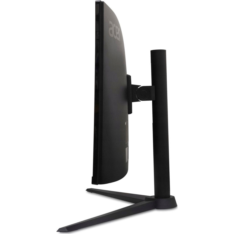 Монiтор ACER XZ270W0bmiiphx (UM.HX0EE.039) 