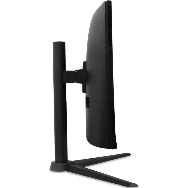 Монiтор ACER XZ270W0bmiiphx (UM.HX0EE.039) 