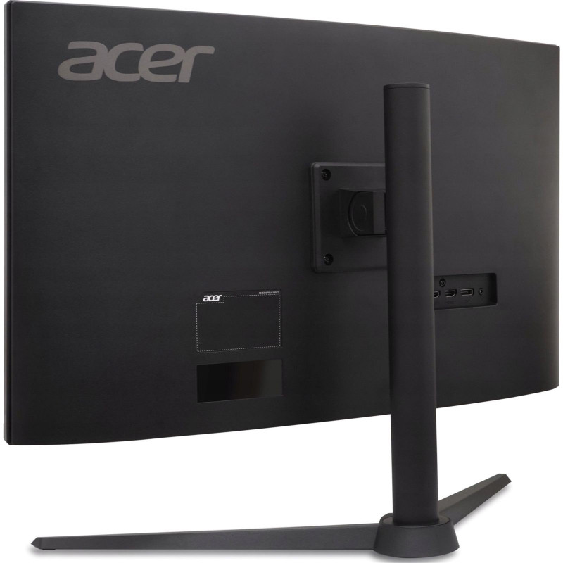 Монiтор ACER XZ270W0bmiiphx (UM.HX0EE.039) 