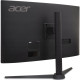 Монiтор ACER XZ270W0bmiiphx (UM.HX0EE.039) 