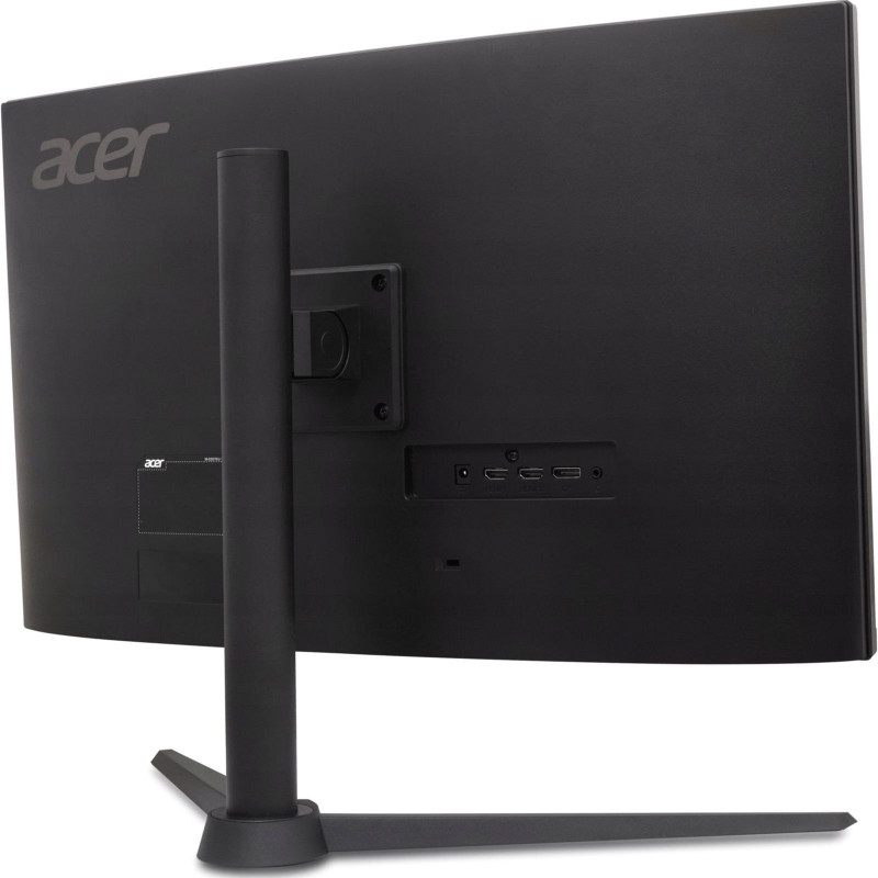 Монiтор ACER XZ270W0bmiiphx (UM.HX0EE.039) 
