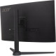 Монiтор ACER XZ270W0bmiiphx (UM.HX0EE.039) 