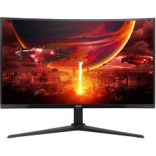 Монiтор ACER XZ270W0bmiiphx (UM.HX0EE.039) 