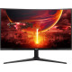 Монiтор ACER XZ270W0bmiiphx (UM.HX0EE.039) 