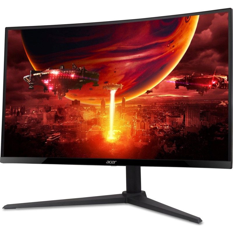 Монiтор ACER XZ270W0bmiiphx (UM.HX0EE.039) 