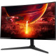 Монiтор ACER XZ270W0bmiiphx (UM.HX0EE.039) 