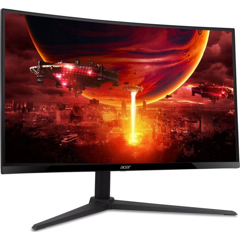 Монiтор ACER XZ270W0bmiiphx (UM.HX0EE.039) 